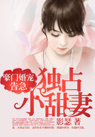 天价闪婚：钻石老公小萌妻