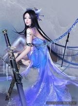 逆天召唤师，魔王殿下宠妻