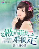 契约老公：极品萌妻难搞定