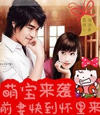 萌宝来袭，前妻快到怀里来