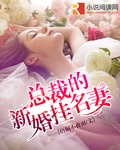 总裁的新婚挂名妻
