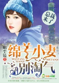 总裁来了，绵羊小妻别淘气