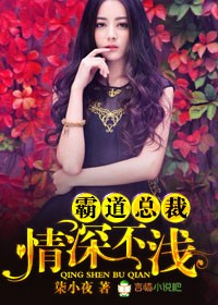 霸道总裁，情深不浅！