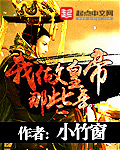 我做皇帝那些年