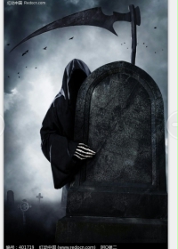 死亡画室