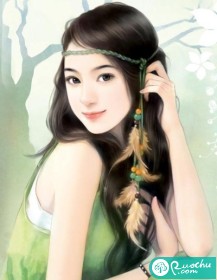 前妻很勾人