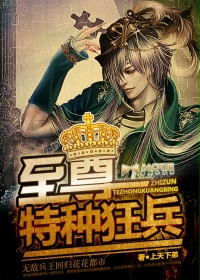 至尊特种狂兵