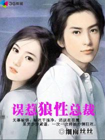 误惹狼性总裁