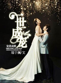 宠妻成婚之一世成宠