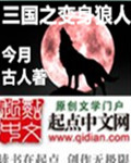 三国之变身狼人