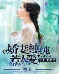 boss的私宠：娇妻纯纯惹人爱