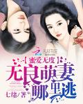 蜜爱无度：无良萌妻哪里逃