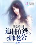 毒爱重生：追捕在逃帅老公