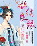 锦绣良缘：侯门小医妃