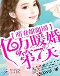 萌妻甜甜圈：亿万暖婚第7天