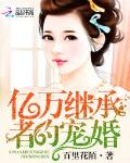 亿万继承者的宠婚