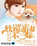 宠婚入骨：软绵萌妻不二嫁