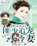 萌宝进击：匪少追宠小冷妻
