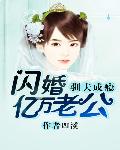 驯夫成瘾：闪婚亿万老公
