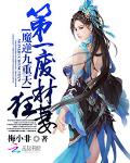 魔逆九重天：第一废材狂妻