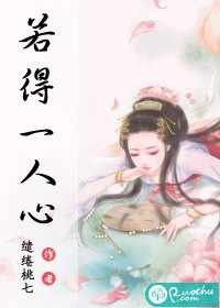 若得一人心