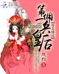 帝王迷情：第一佣兵皇后