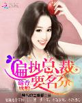 偏执总裁要名分：偷香成瘾