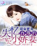 甜蜜霸宠：首席的失忆小娇妻