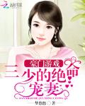 豪门游戏：三少的绝命宠妻