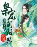 枭宠阴阳妃：暗魅天下