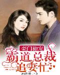 豪门独宠：霸道总裁追妻忙