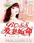 闪婚厚爱：boss爱妻如命
