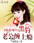 萌妻不乖：黑豹老公请自重