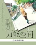 重生之万能空间