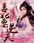 医手遮天：毒妃很嚣张