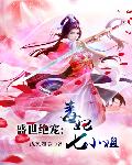 盛世绝宠：毒妃七小姐