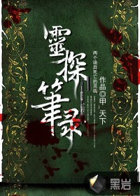 灵探笔录