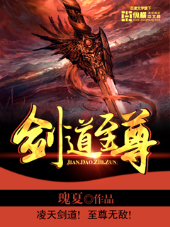 剑道至尊