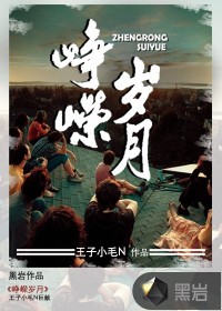 峥嵘岁月