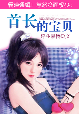 霸道通缉！惹怒冷面权少：首长的宝贝