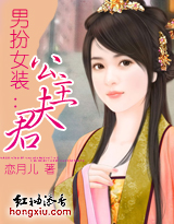 男扮女装：公主夫君