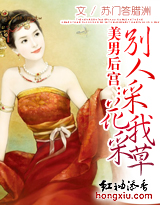 美男后宫：别人采花我采草（全本）