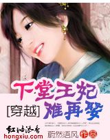 穿越：下堂王妃难再娶（完本）