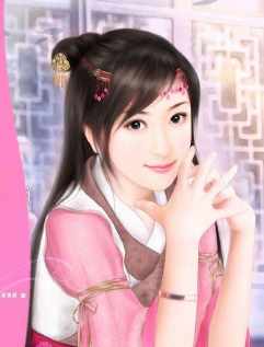 男校中的女生