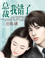 总裁，我错了（全本）