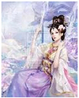 爱上孤的小狂妃