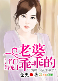 名门婚宠，老婆乖乖的