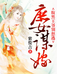 庶女谋嫁，腹黑王爷别想逃