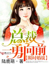 限时婚战，总裁一勇向前！