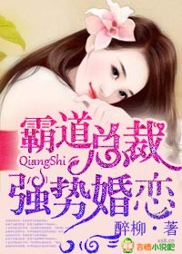 霸道总裁，强势婚恋